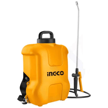 Ingco CSPLI1211 12V Cordless Knapsack Sprayer (Bare) - KHM Megatools Corp. Ingco CSPLI1211 12V Cordless Knapsack Sprayer (Bare) - KHM Megatools Corp.